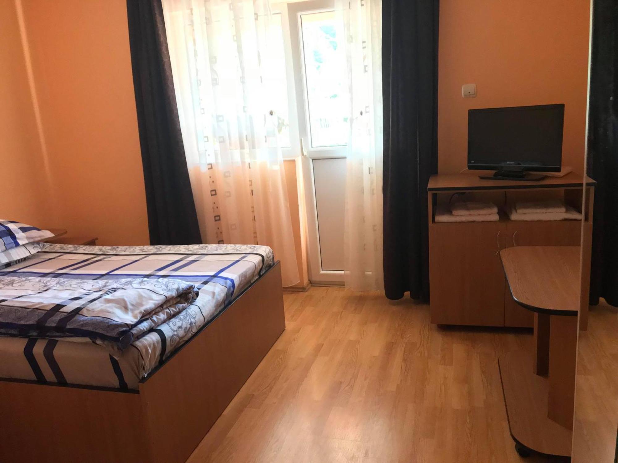 Pensiunea Colt De Rai Săcel Exterior foto